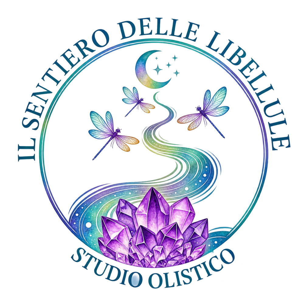 Il Sentiero delle Libellule